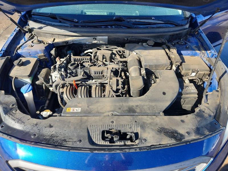 Aukcja sprzedaży 2015 Hyundai Sonata, vin: 5NPE34AF9FH092311, numer aukcji: 53281196