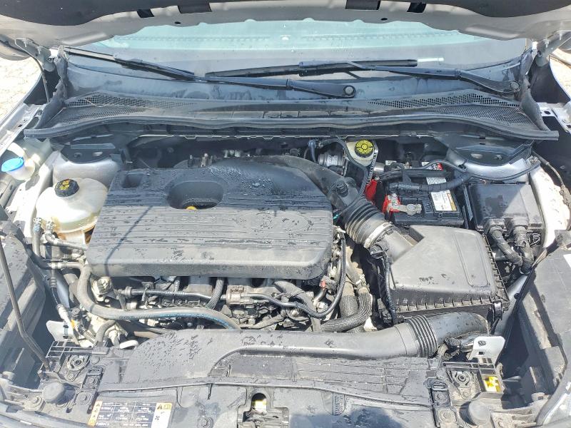 Продажа на аукционе авто 2020 Ford Escape, vin: 1FMCU9J93LUB30057, номер лота: 55169606