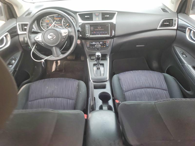 Продажа на аукционе авто 2019 Nissan Sentra, vin: 3N1AB7AP2KY340281, номер лота: 52014506