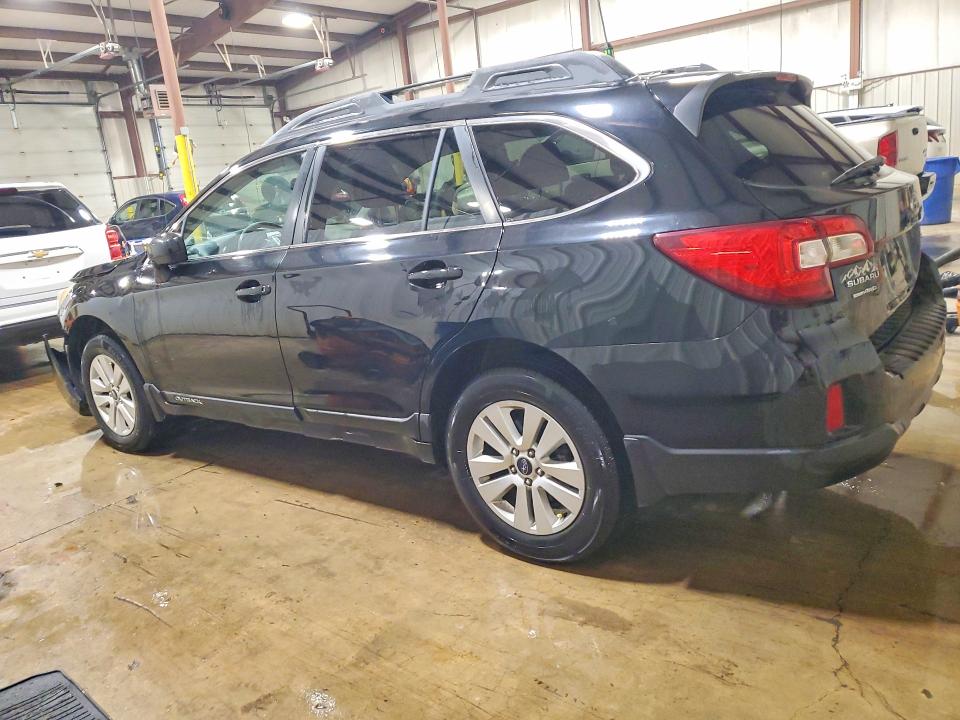 Aukcja sprzedaży 2015 Subaru Outback, vin: 4S4BSACC4F3262072, numer aukcji: 52329156
