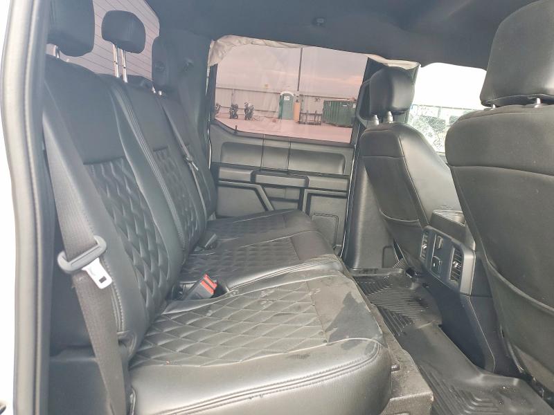 Aukcja sprzedaży 2019 Ford F150, vin: 1FTEW1CP8KKC48958, numer aukcji: 53834916