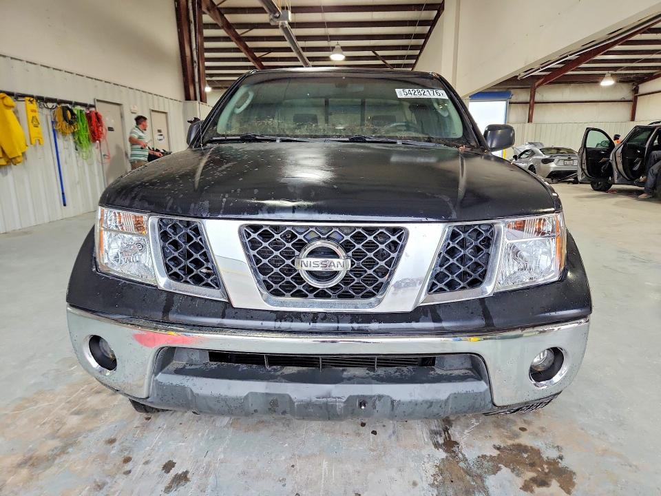 Aukcja sprzedaży 2006 Nissan Frontier, vin: 1N6AD06U16C415819, numer aukcji: 54282176