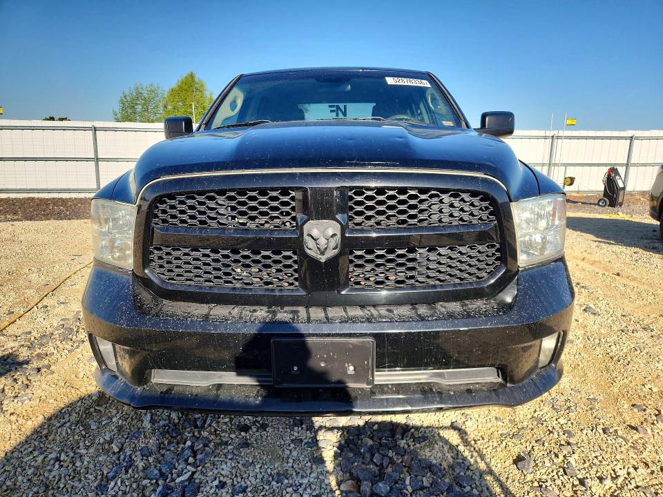 Aukcja sprzedaży 2013 Ram 1500, vin: 1C6RR6FT0DS562628, numer aukcji: 52878336