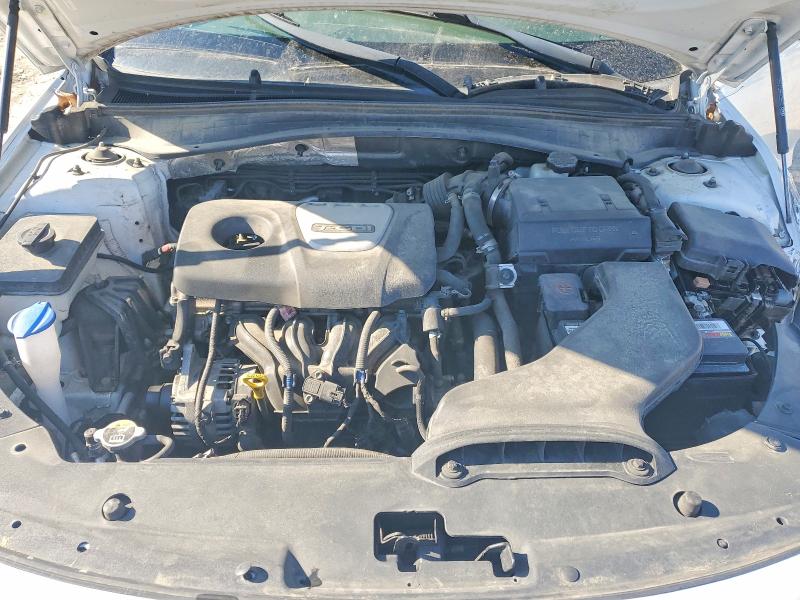 2019 Kia Optima მანქანა იყიდება აუქციონზე, vin: 5XXGU4L11KG344842, აუქციონის ნომერი: 52769486
