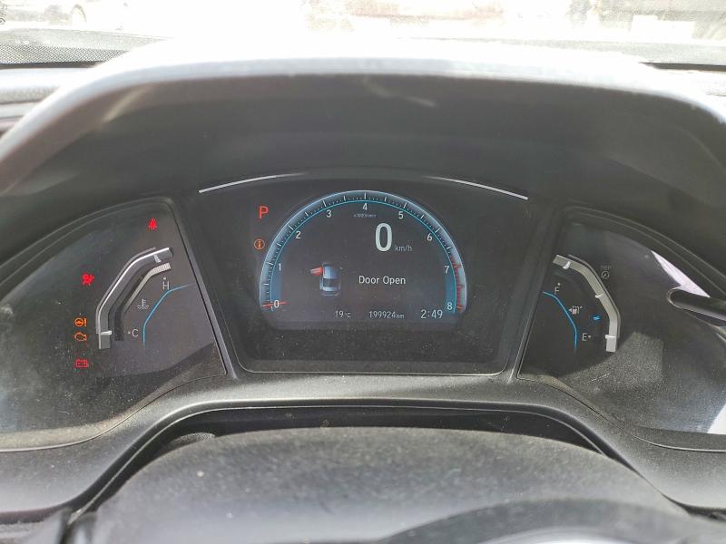 Aukcja sprzedaży 2018 Honda Civic, vin: 2HGFC2F56JH005878, numer aukcji: 53884486
