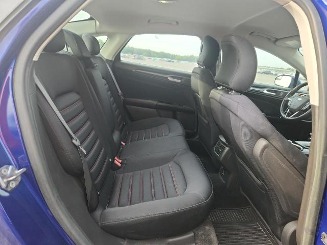 Aukcja sprzedaży 2015 Ford Fusion, vin: 3FA6P0H74FR290121, numer aukcji: 52856686