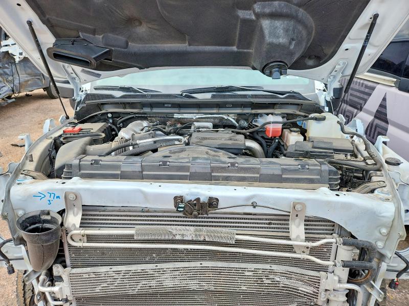 Aukcja sprzedaży 2024 Gmc Sierra, vin: 1GT49LEY1RF462357, numer aukcji: 53096236