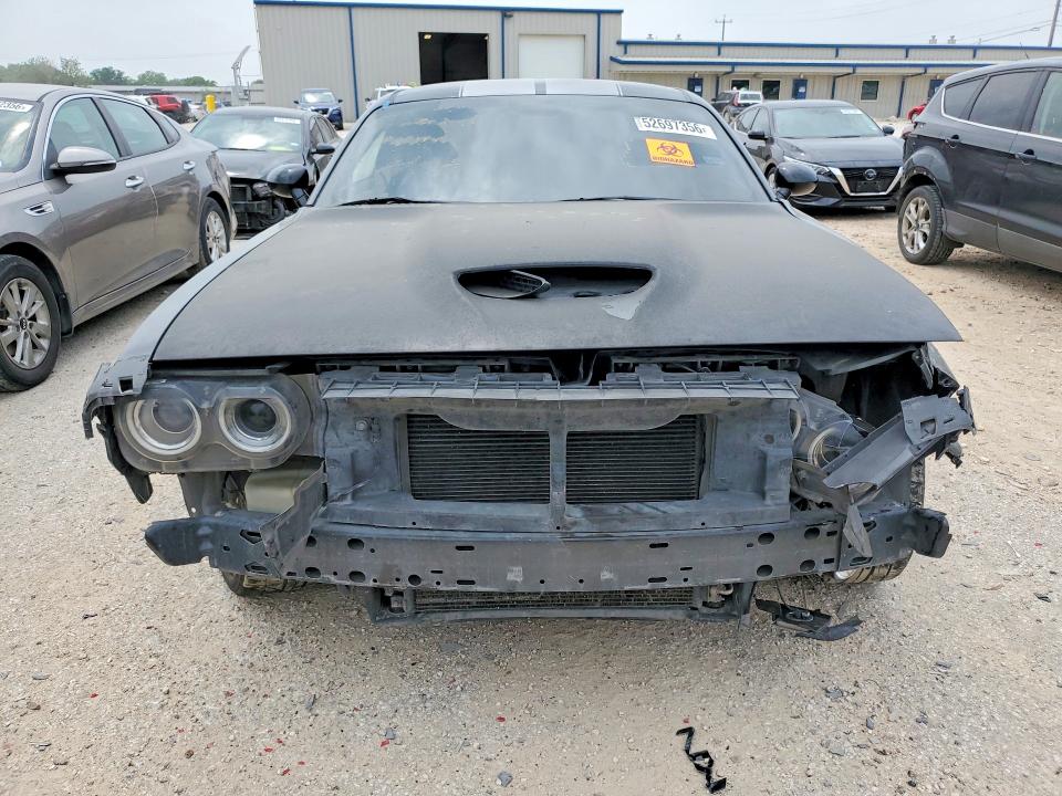 Aukcja sprzedaży 2015 Dodge Challenger, vin: 2C3CDZDJ6FH744123, numer aukcji: 52697356