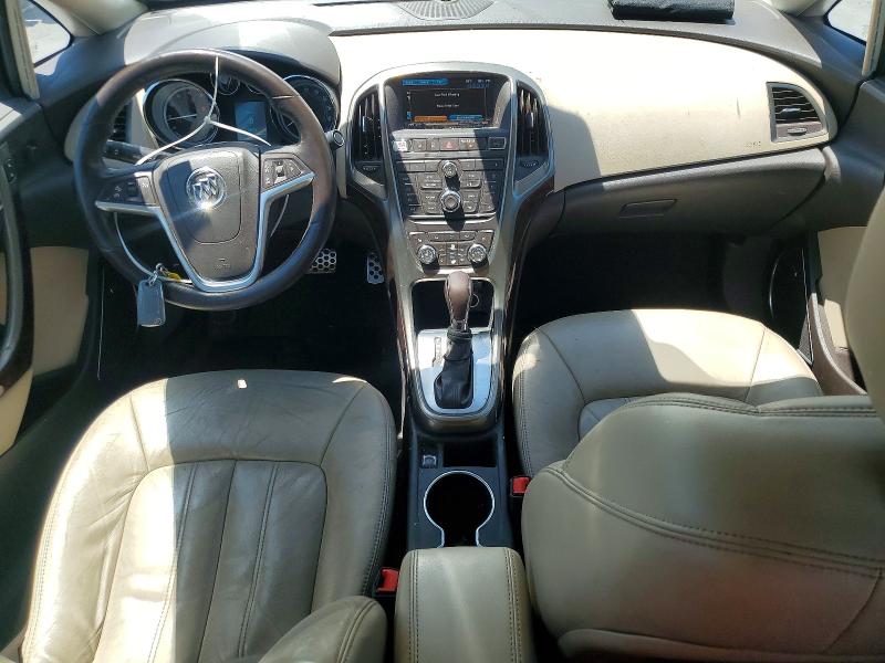 2014 Buick Verano მანქანა იყიდება აუქციონზე, vin: 1G4PT5SV8E4118224, აუქციონის ნომერი: 52886566
