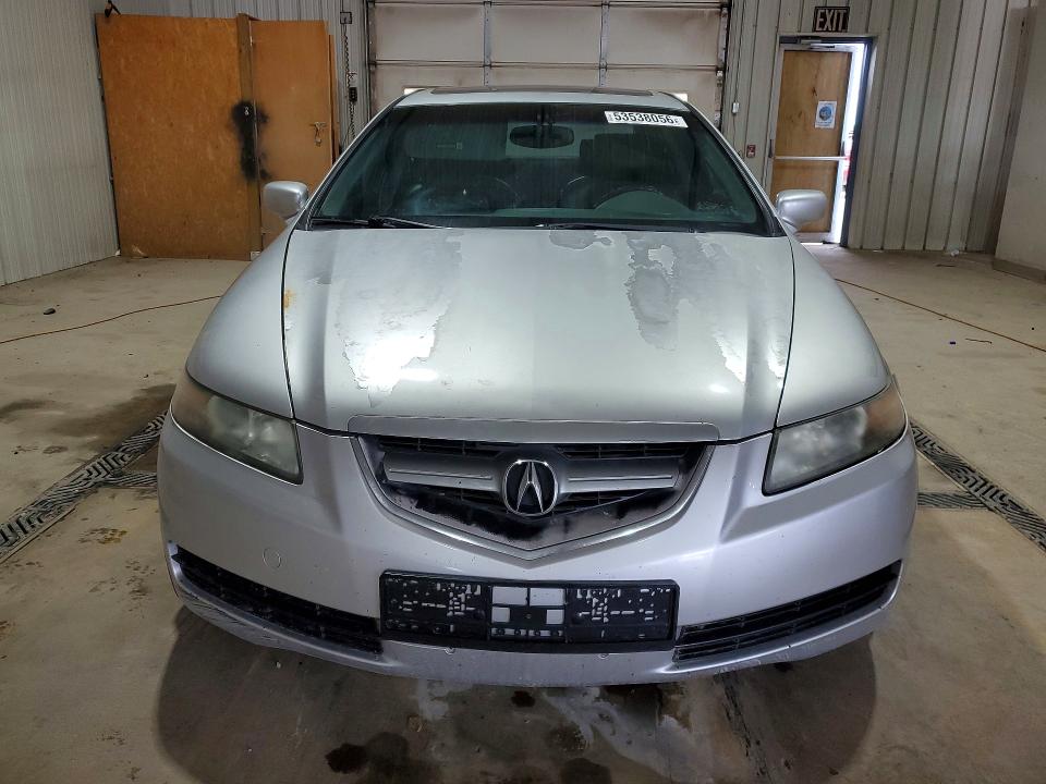 Продаж на аукціоні авто 2006 Acura 3.2tl, vin: 19UUA66206A037807, номер лоту: 53538056