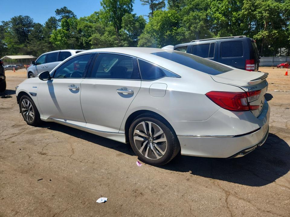 2018 Honda Accord მანქანა იყიდება აუქციონზე, vin: 1HGCV3F91JA011558, აუქციონის ნომერი: 53829596