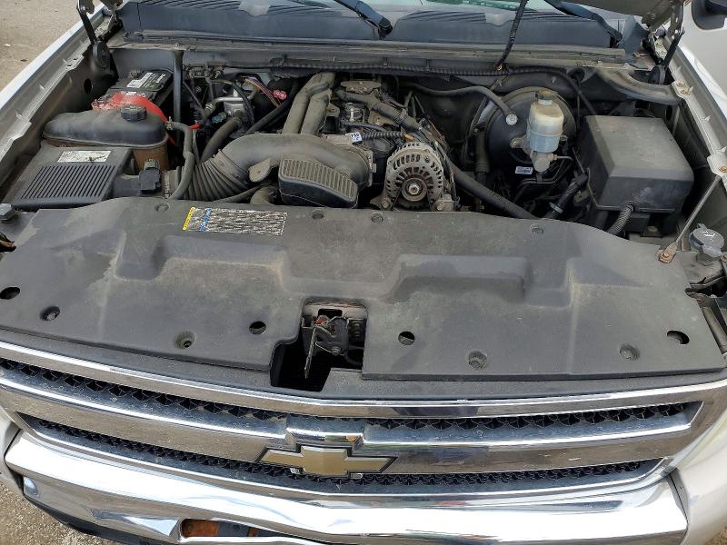 Aukcja sprzedaży 2009 Chevrolet Silverado, vin: 2GCEK23C491141303, numer aukcji: 53747446