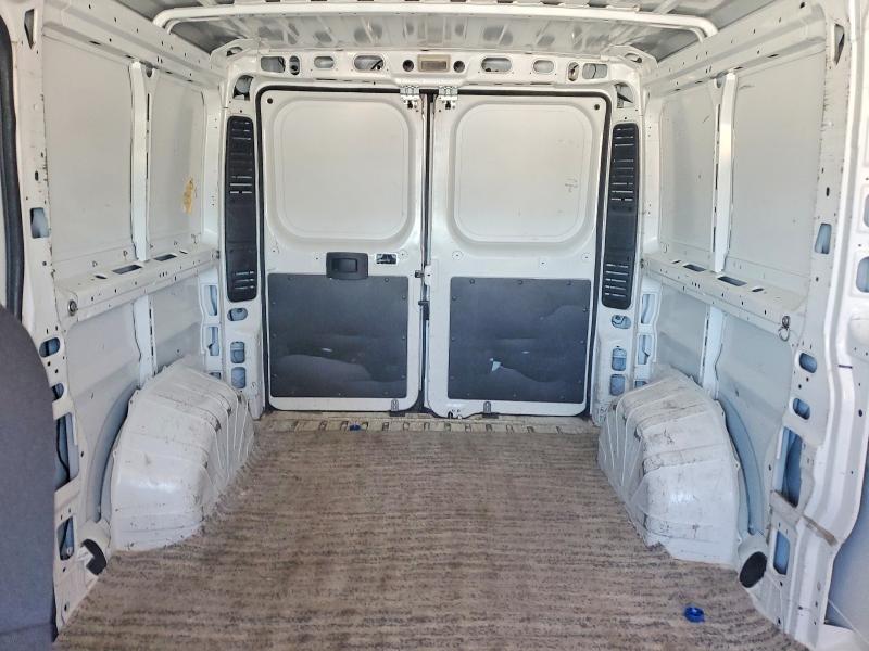 Продажа на аукционе авто 2014 Ram Promaster 1500, vin: 3C6TRVAG0EE100889, номер лота: 51349246