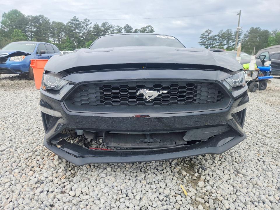 Продажа на аукционе авто 2019 Ford Mustang, vin: 1FA6P8TH9K5204278, номер лота: 51863526