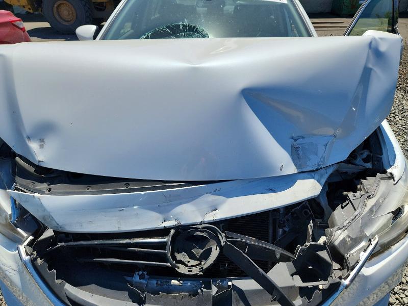 Aukcja sprzedaży 2016 Mazda 6, vin: JM1GJ1U56G1480072, numer aukcji: 54461356