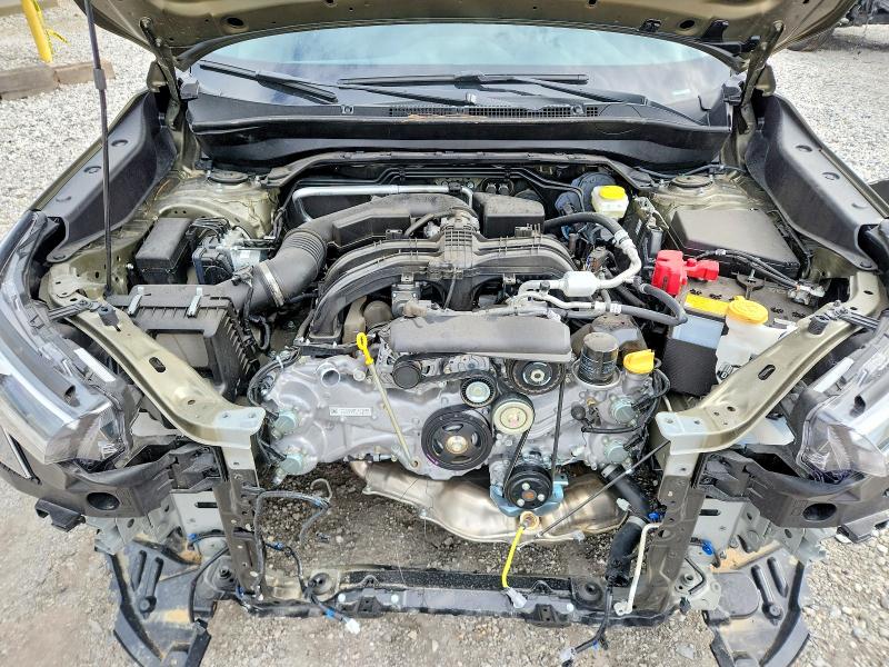 Продаж на аукціоні авто 2025 Subaru Forester, vin: JF2SLDDC2SH614243, номер лоту: 51993866