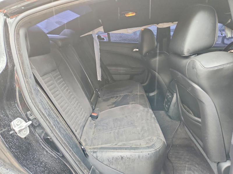54433336 :رقم المزاد ، 2C3CDXGJ8KH519423 vin ، 2019 Dodge Charger مزاد بيع