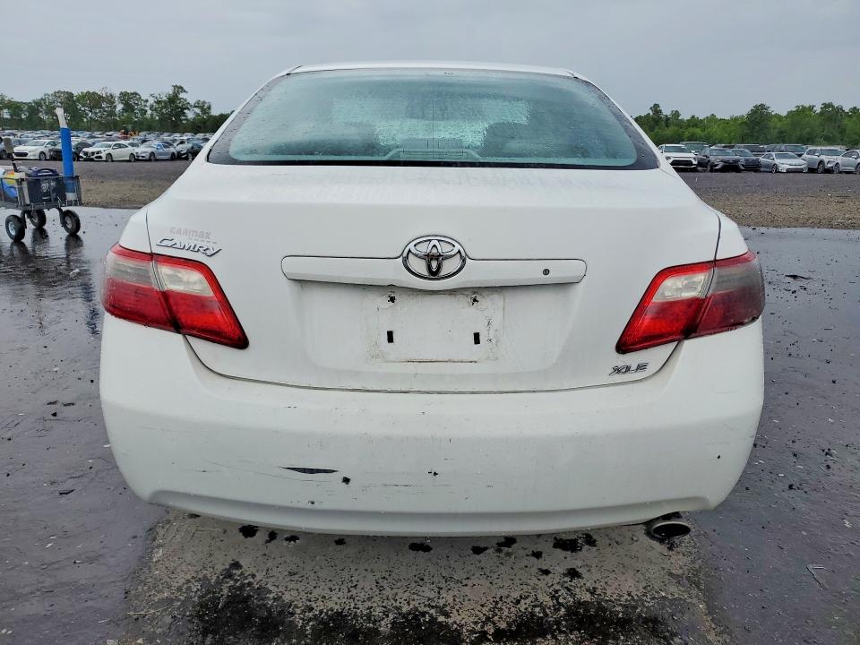 Aukcja sprzedaży 2008 Toyota Camry, vin: 4T1BE46K48U778649, numer aukcji: 52444346