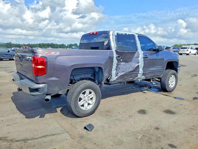Продажа на аукционе авто 2015 Chevrolet Silverado, vin: 3GCUKREC5FG485940, номер лота: 54394076