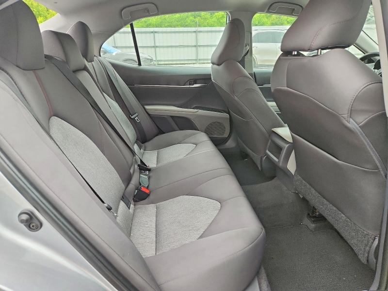 Aukcja sprzedaży 2019 Toyota Camry, vin: 4T1B11HK3KU814541, numer aukcji: 52170146
