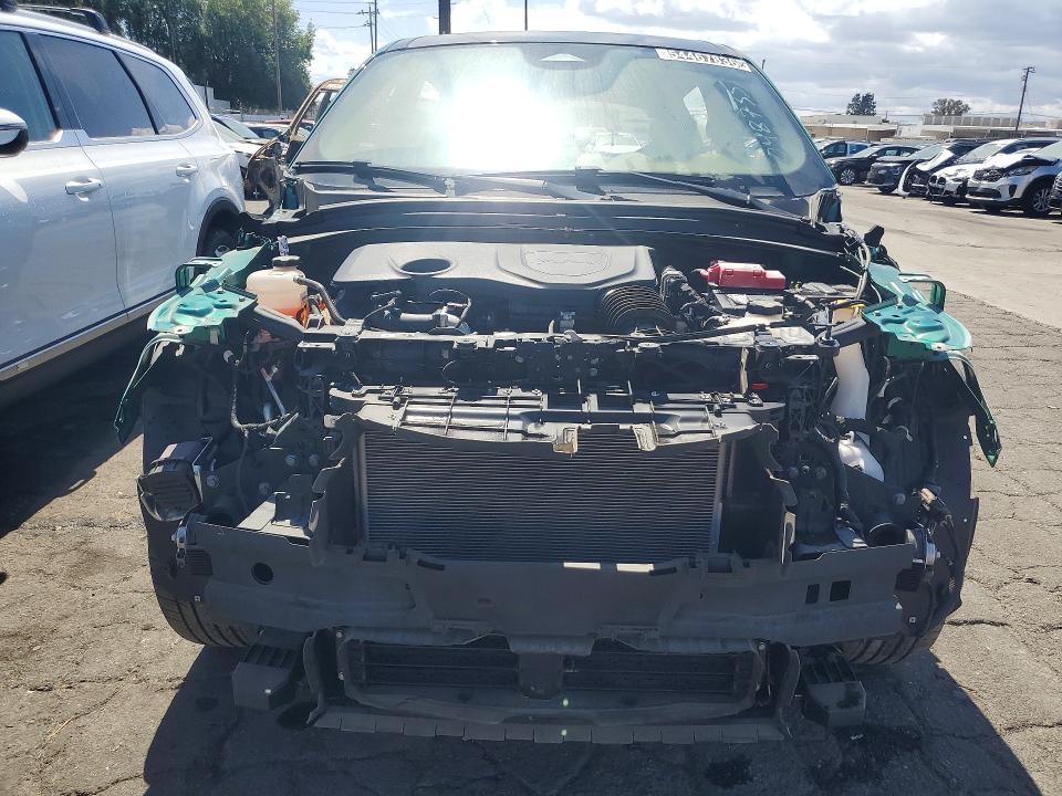 Продаж на аукціоні авто 2024 Alfa Romeo Tonale, vin: ZASPATDW5R3048735, номер лоту: 54467836