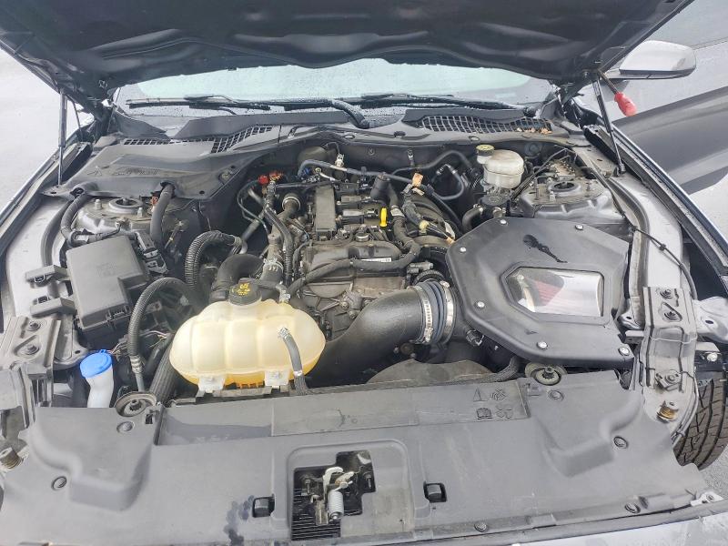 Продажа на аукционе авто 2022 Ford Mustang, vin: 1FA6P8TH5N5130362, номер лота: 51378056
