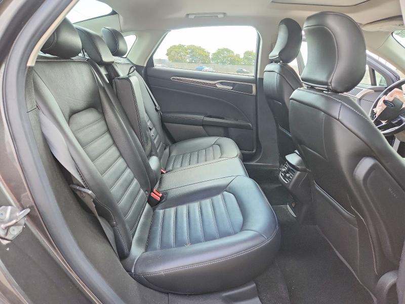 Продаж на аукціоні авто 2016 Ford Fusion, vin: 3FA6P0H92GR385442, номер лоту: 53264826