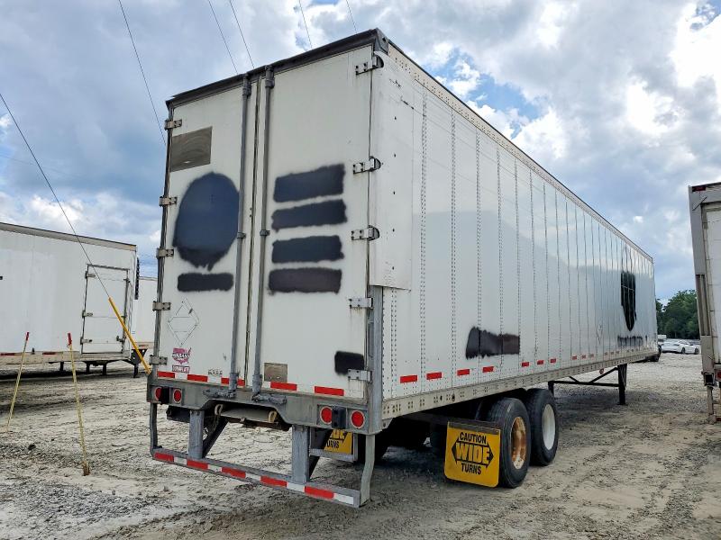 Auction sale of the 2016 Wabash Dvcvhpc, vin: 1JJV532DXHL971775, lot number: 53962546