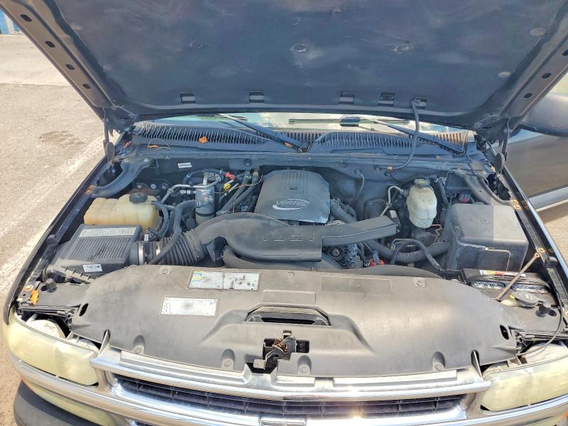 Aukcja sprzedaży 2004 Chevrolet Tahoe, vin: 1GNEC13T34R192824, numer aukcji: 53701476