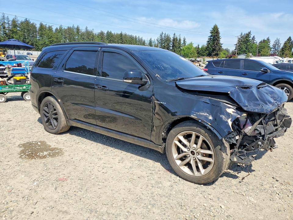 Aukcja sprzedaży 2023 Dodge Durango, vin: 1C4SDJCT5PC551297, numer aukcji: 54024016