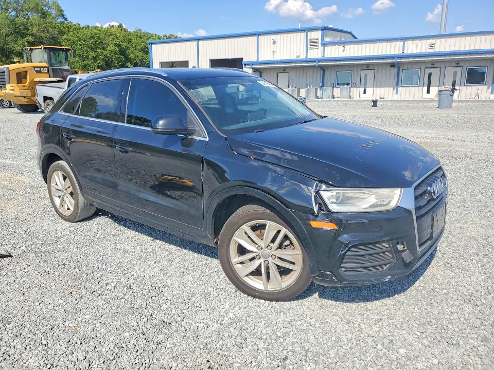 Продаж на аукціоні авто 2016 Audi Q5, vin: WA1EFCFSXGR015975, номер лоту: 54616406