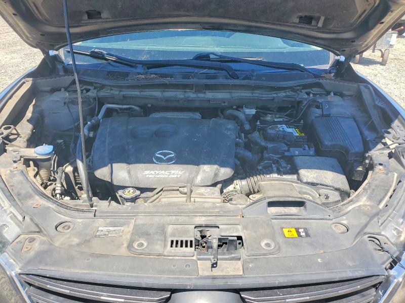 Продаж на аукціоні авто 2016 Mazda Cx-5, vin: JM3KE4CY8G0621832, номер лоту: 52875076