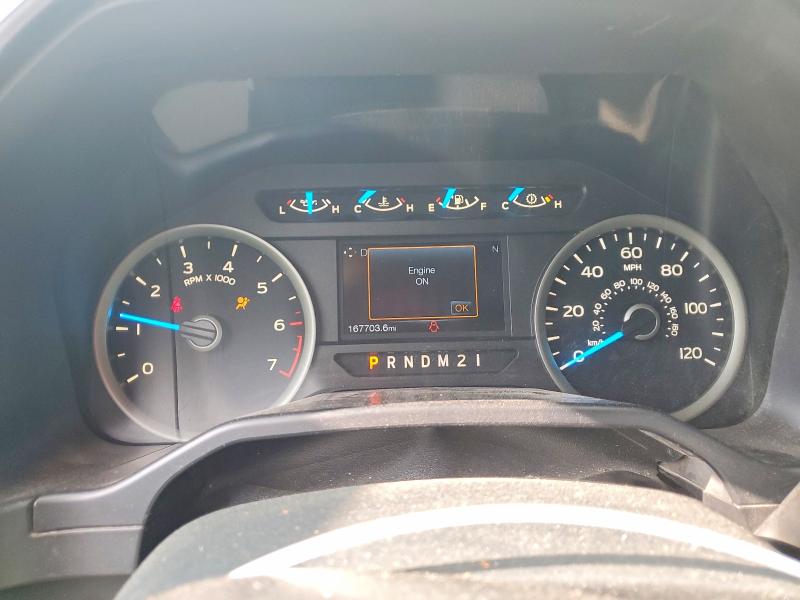 Продаж на аукціоні авто 2016 Ford F150, vin: 1FTEW1CP6GKF99049, номер лоту: 54599626