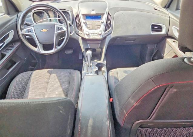 Продажа на аукционе авто 2011 Chevrolet Equinox, vin: 2GNALPEC8B1193939, номер лота: 55060976