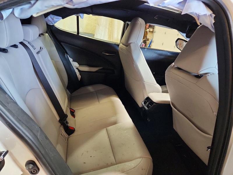 Продаж на аукціоні авто 2019 Lexus Ux, vin: JTHU9JBHXK2003591, номер лоту: 51765796