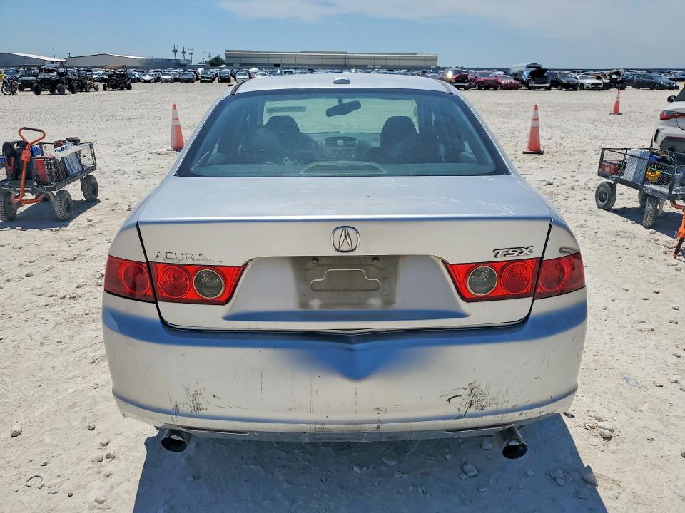 Aukcja sprzedaży 2006 Acura Tsx, vin: JH4CL96846C020845, numer aukcji: 53050436