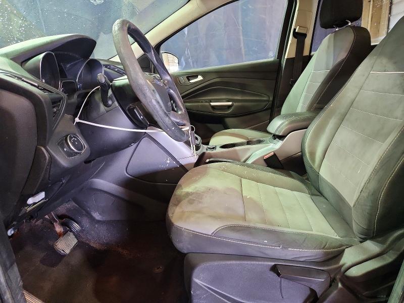 53762596 :رقم المزاد ، 1FMCU0G78FUC16244 vin ، 2015 Ford Escape مزاد بيع