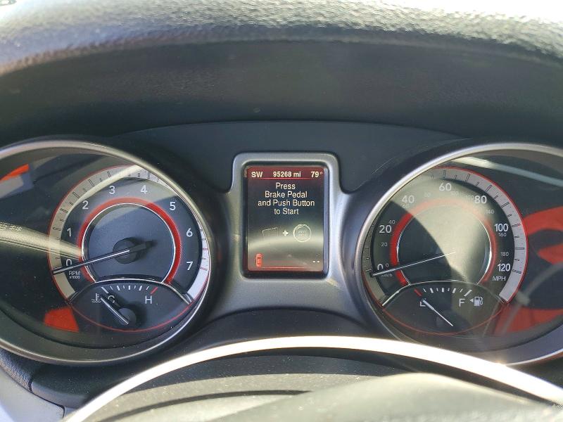Aukcja sprzedaży 2015 Dodge Journey, vin: 3C4PDCGG6FT715190, numer aukcji: 53326176