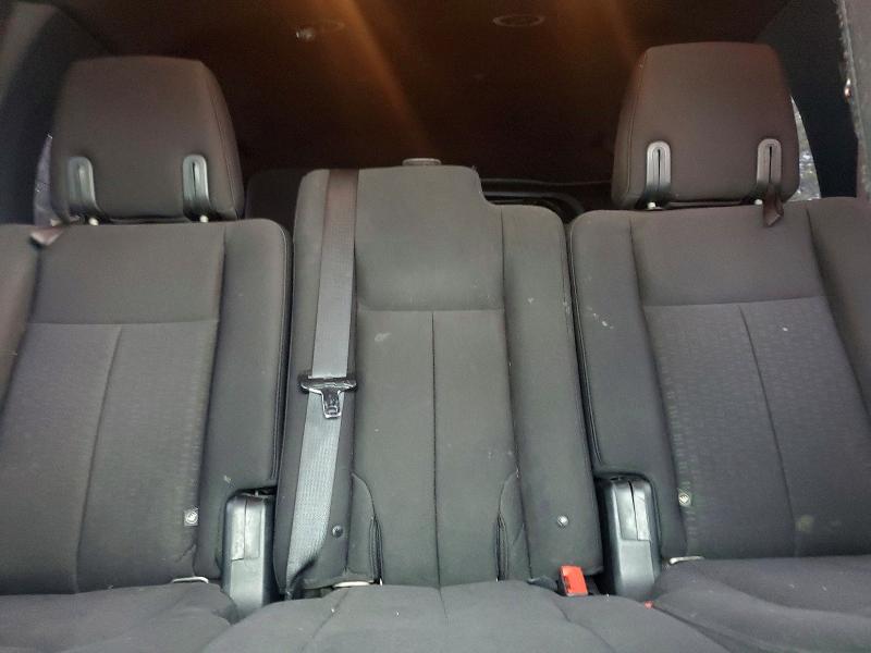 Aukcja sprzedaży 2016 Ford Expedition, vin: 1FMJK1HT8GEF52731, numer aukcji: 52625796