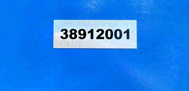 Продаж на аукціоні авто 2026 Others Industrial, vin: 38912001, номер лоту: 52642096