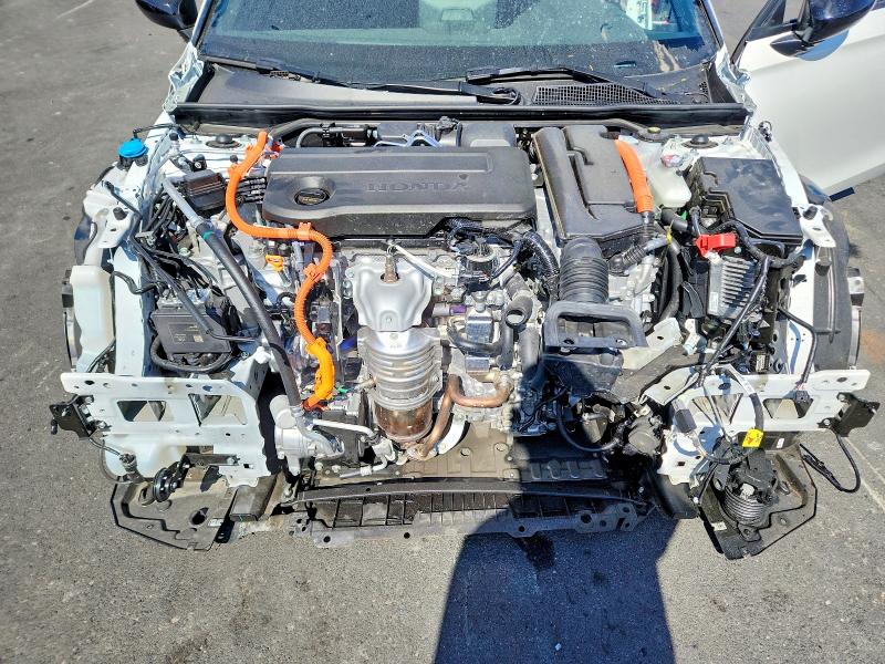 Aukcja sprzedaży 2026 Honda Civic, vin: 2HGFE4F84TH323114, numer aukcji: 54836836