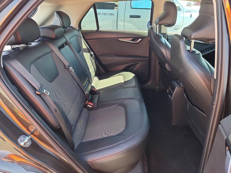 Продажа на аукционе авто 2023 Kia Niro, vin: KNDCR3L10P5025776, номер лота: 53128106