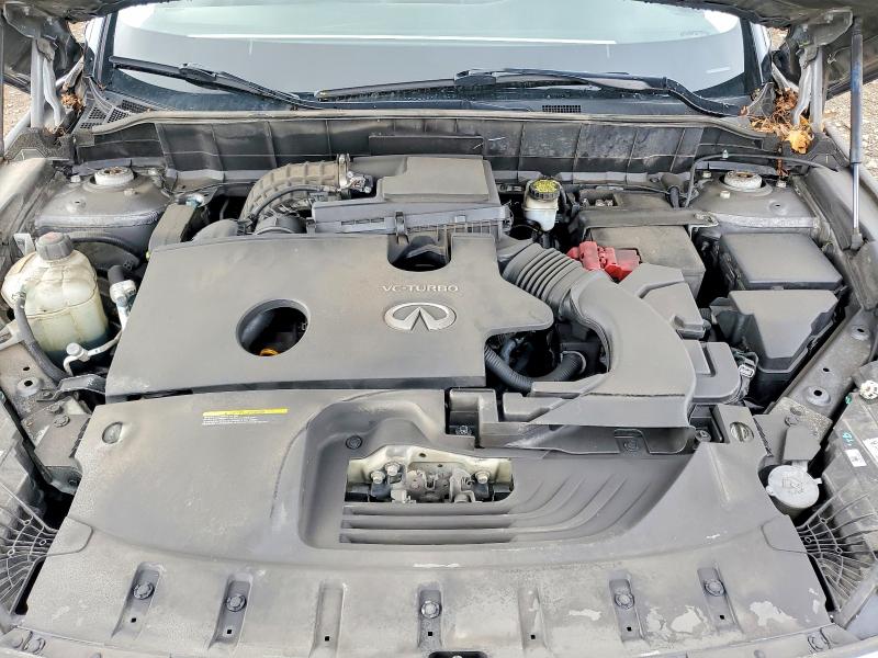 2019 Infiniti Qx50 მანქანა იყიდება აუქციონზე, vin: 3PCAJ5M31KF130036, აუქციონის ნომერი: 51440716
