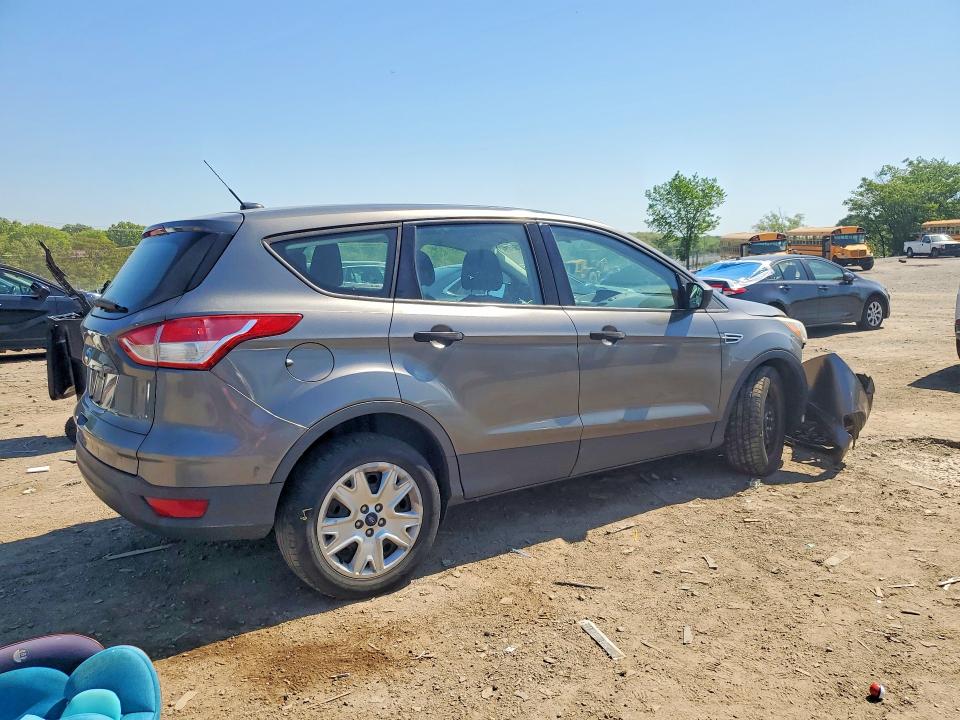 Продаж на аукціоні авто 2014 Ford Escape, vin: 1FMCU0F72EUB93656, номер лоту: 52315546