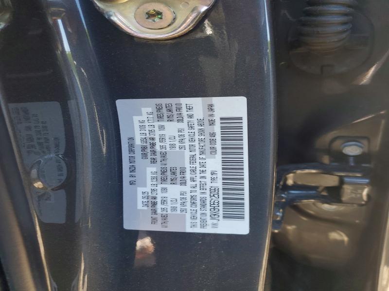 Продажа на аукционе авто 2025 Mazda Cx-90, vin: JM3KKBHD5S1250991, номер лота: 54950806