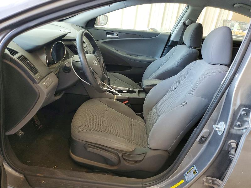 Продажа на аукционе авто 2013 Hyundai Sonata, vin: 5NPEB4ACXDH563050, номер лота: 53773496