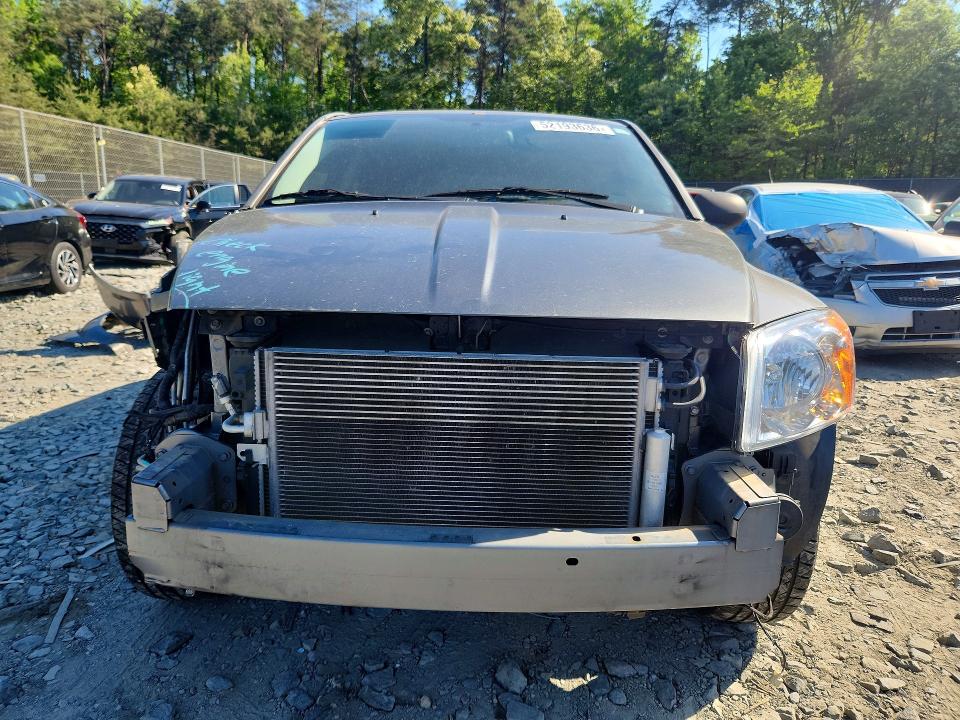 Продажа на аукционе авто 2011 Dodge Caliber, vin: 1B3CB3HA3BD238072, номер лота: 52193636