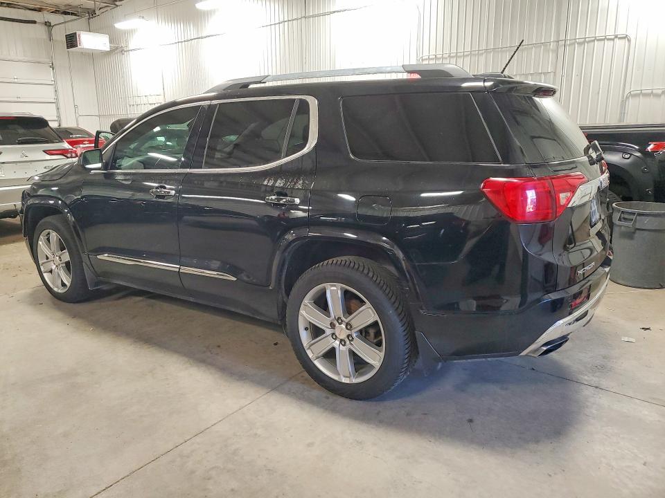 2017 Gmc Acadia მანქანა იყიდება აუქციონზე, vin: 1GKKNXLS6HZ241346, აუქციონის ნომერი: 54131286