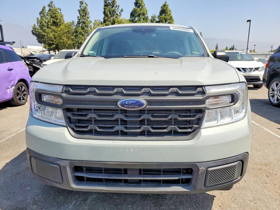 Продажа на аукционе авто 2024 Ford Maverick, vin: 3FTTW8A32RRA34747, номер лота: 54454886