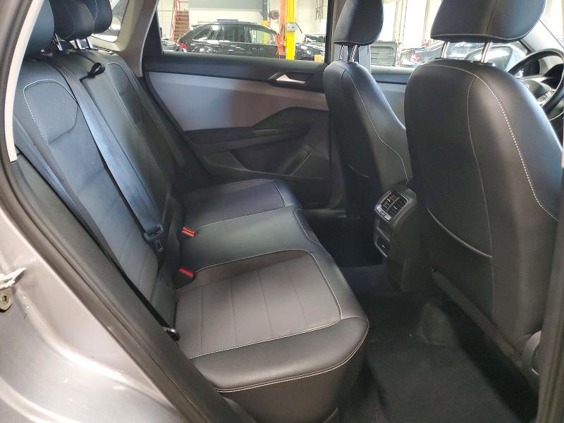 Aukcja sprzedaży 2022 Volkswagen Taos, vin: 3VVLX7B20NM077781, numer aukcji: 53999146